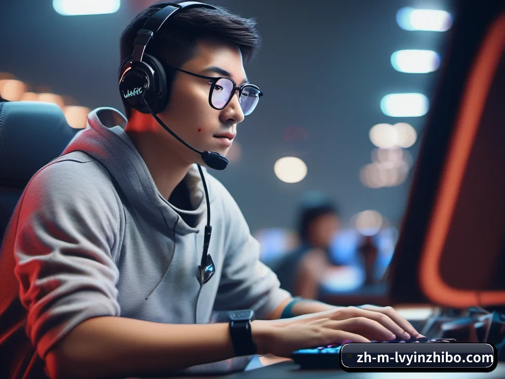 绿茵直播 APP