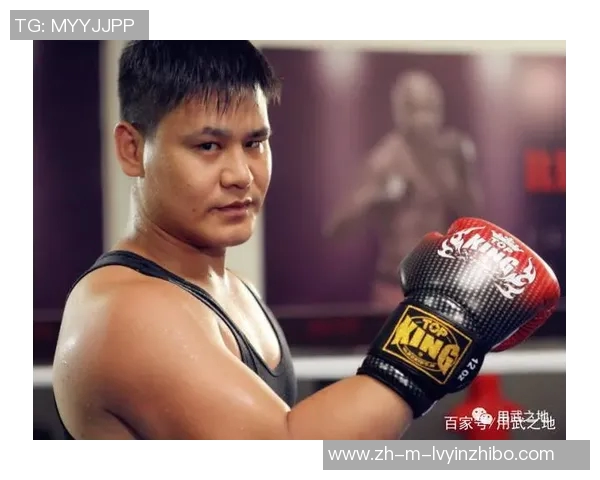 柳海龙挑战泰拳之王展现中国武术的力量与魅力