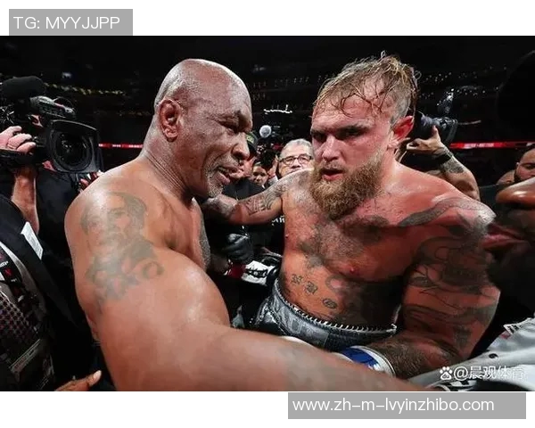 小克与约书亚巅峰对决精彩视频重温拳坛传奇时刻